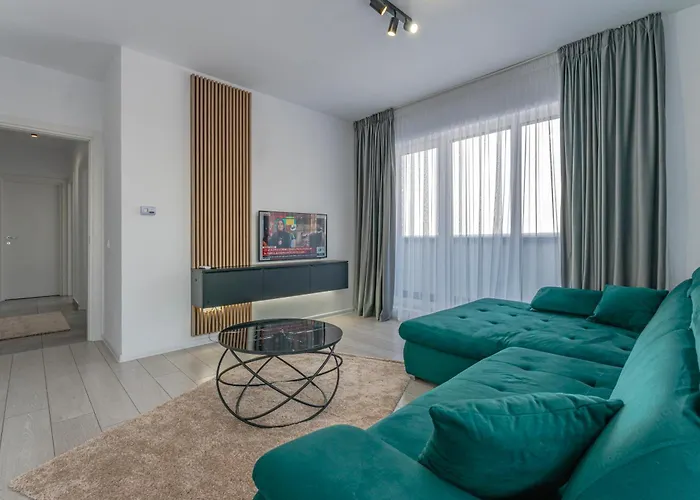 Aly Residence