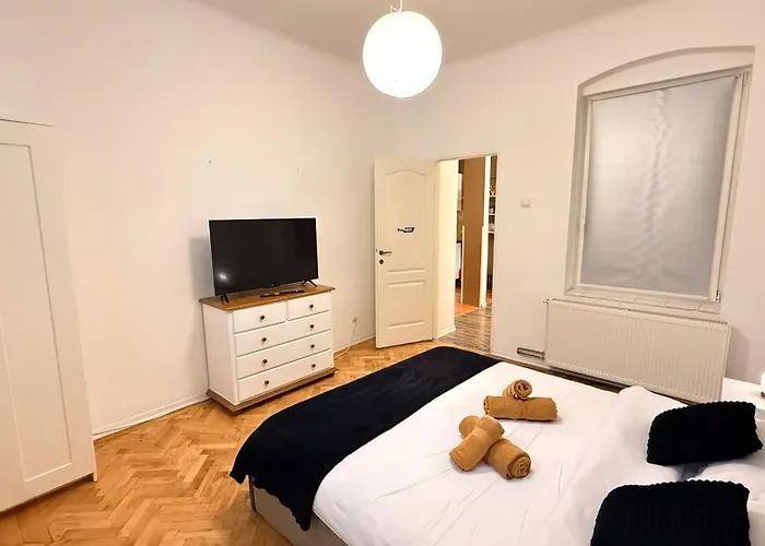 Intimo Oldtown Romantic Apartment